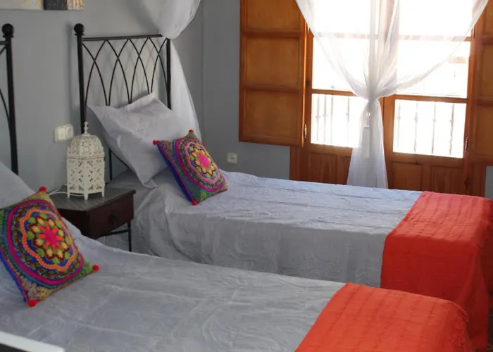 La Casita Gris