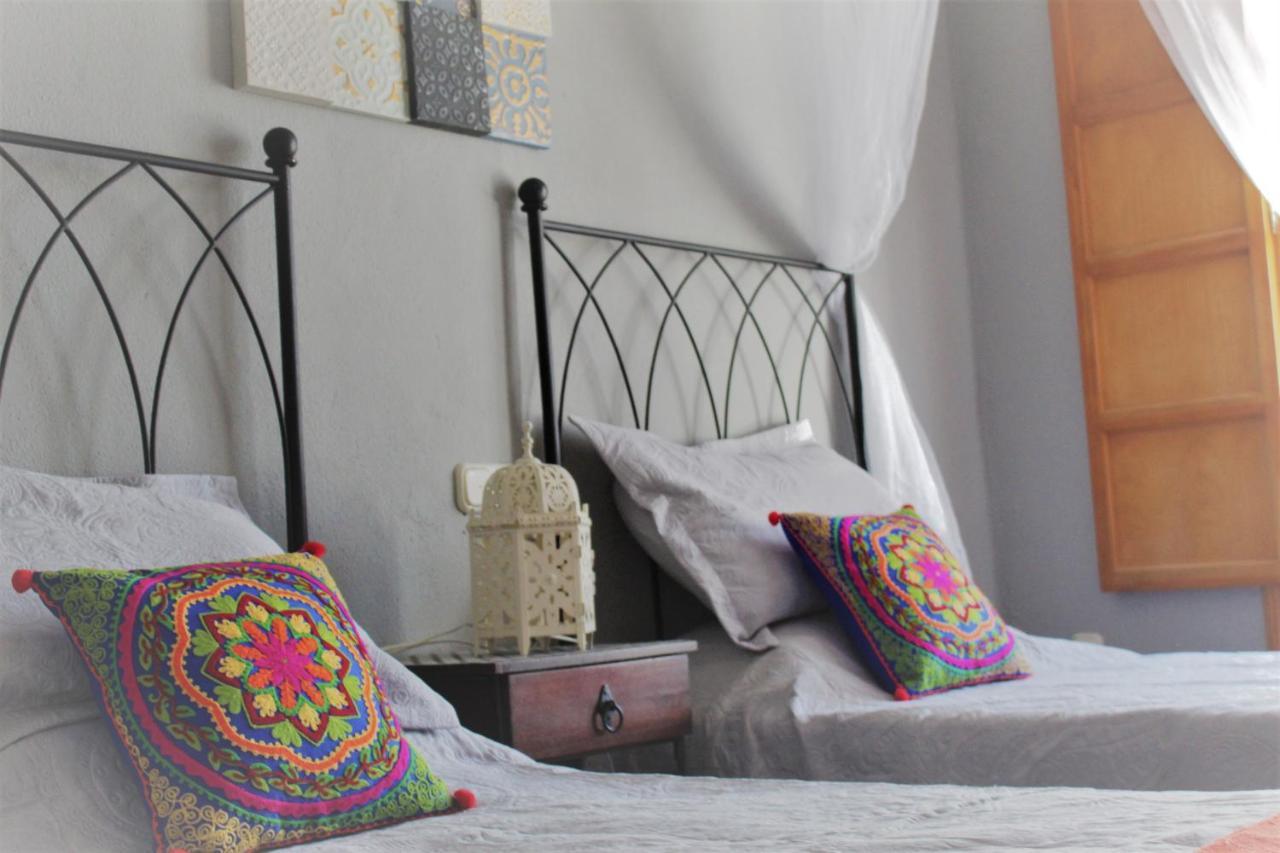 La Casita Gris *