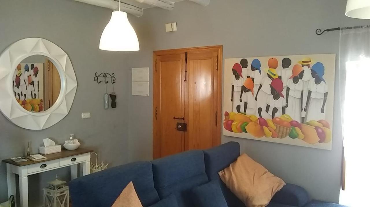 La Casita Gris Hébergement de vacances Ronda