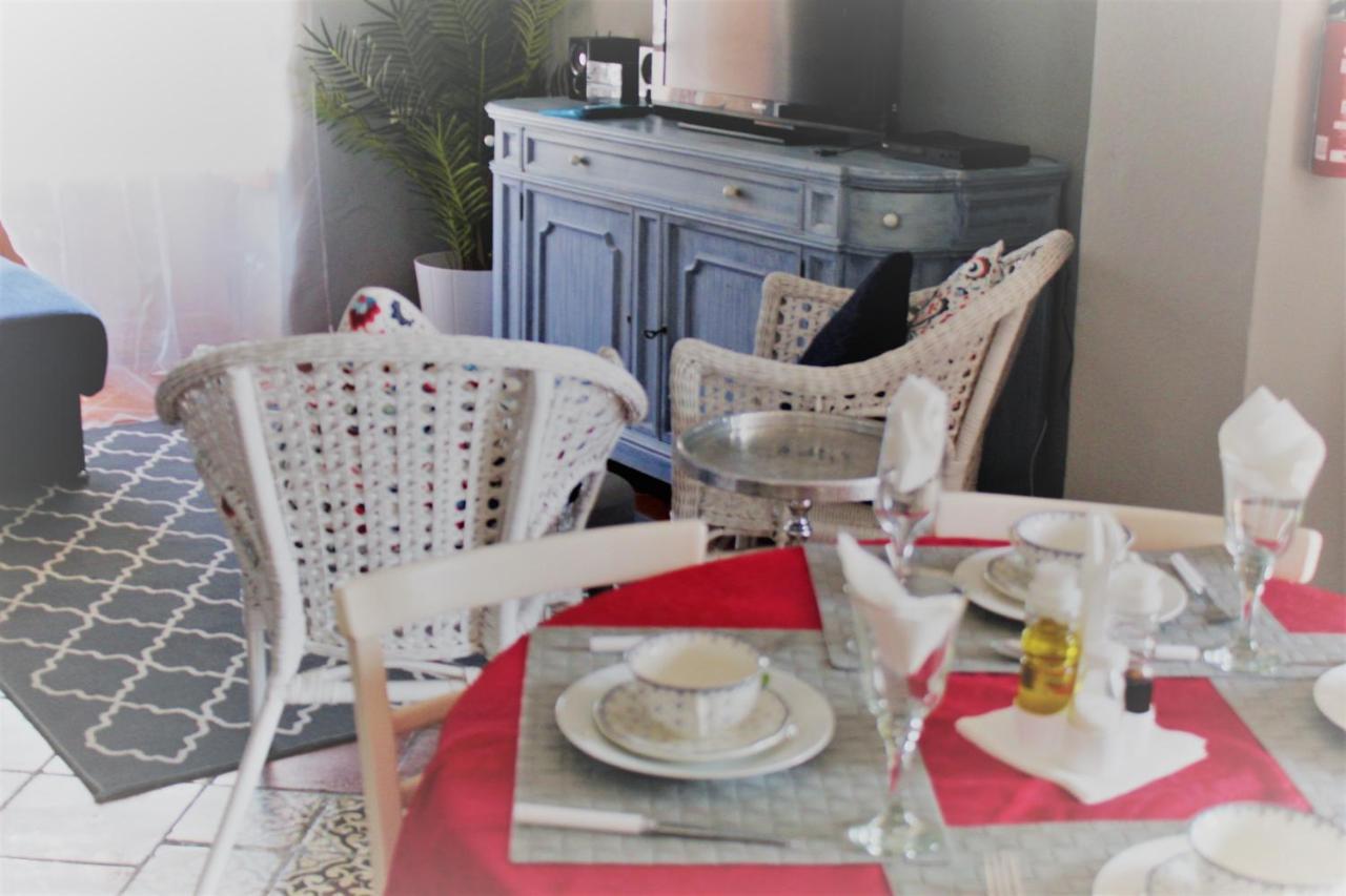 La Casita Gris Ronda