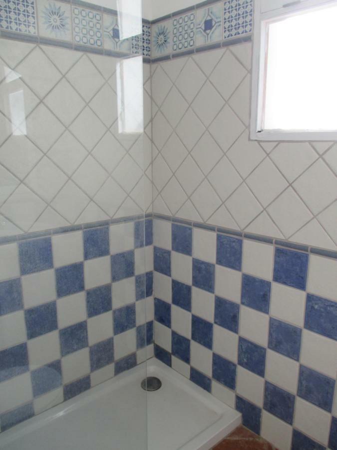 La Casita Gris Hébergement de vacances