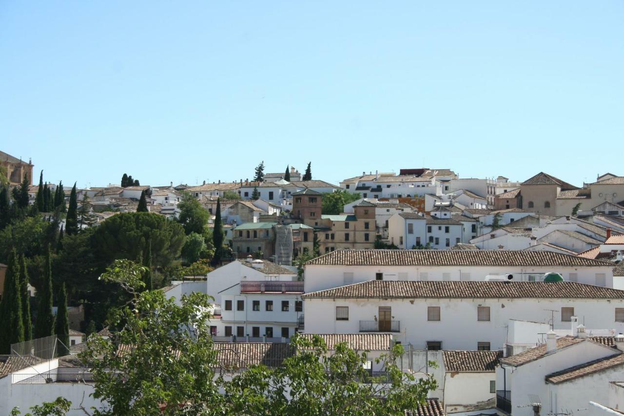 La Casita Gris * Ronda