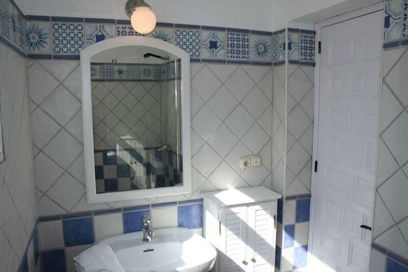 La Casita Gris Ronda