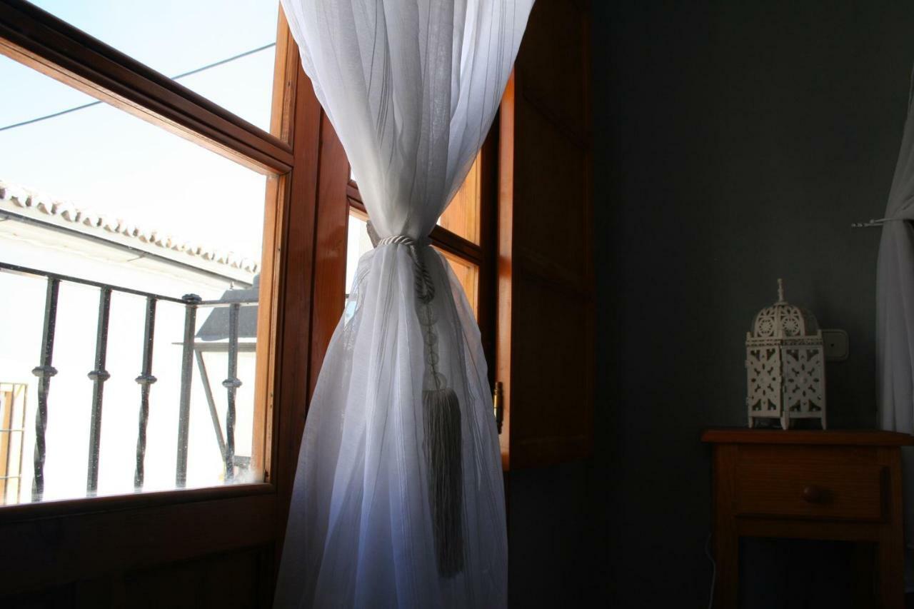 La Casita Gris Casa de Férias