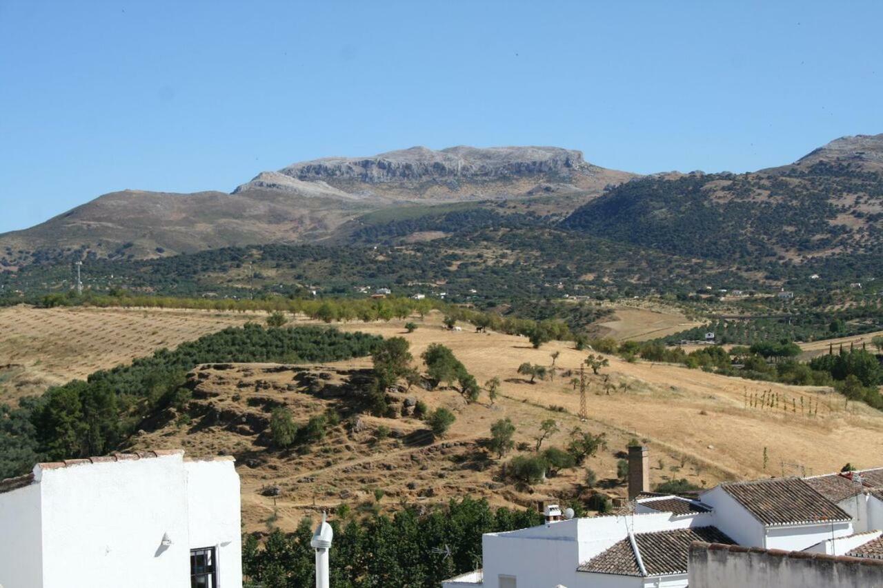 La Casita Gris