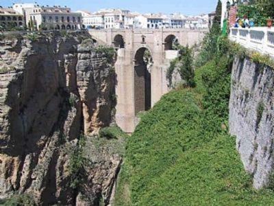 La Casita Gris Ronda