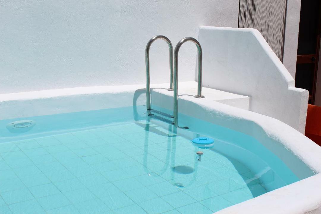 La Casita Gris Hébergement de vacances