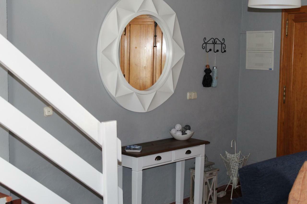 La Casita Gris *