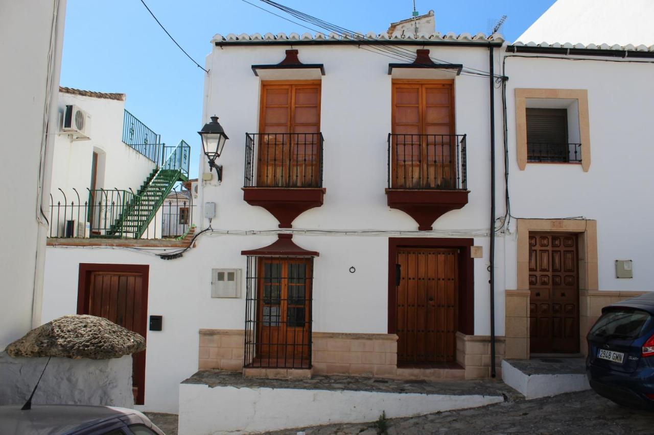 Hébergement de vacances La Casita Gris *